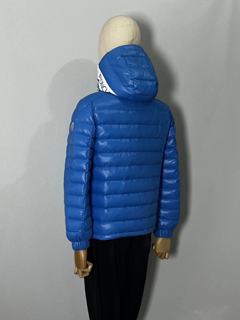 Moncler Down Coat